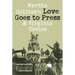 Love Goes to Press: A Comedy in Three Acts