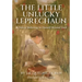 The Little Unlucky Leprechaun: A Tale of Believing in Oneself Beyond Luck