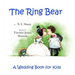 The Ring Bear: A Wedding Book for Kids