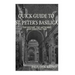 Quick Guide to St. Peter's Basilica: The history, the artworks and essential tips