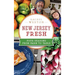 New Jersey Fresh: Four Seasons from Farm to Table