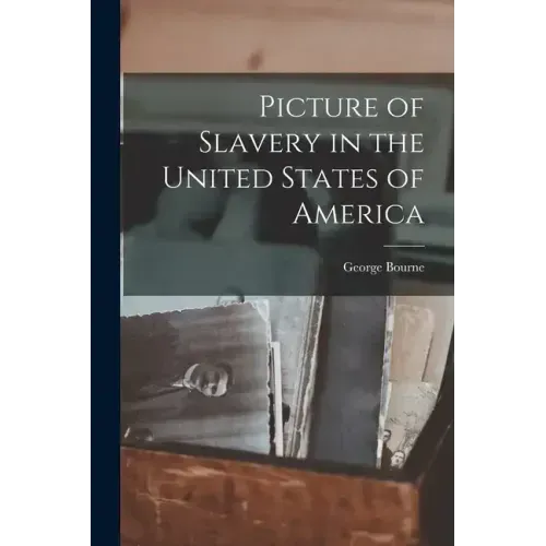 Picture of Slavery in the United States of America
