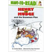 Henry and Mudge and the Snowman Plan: Ready-To-Read Level 2