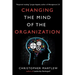 Changing the Mind of the Organization: Building Agile Teams
