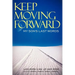 Keep Moving Forward: My Son's Last Words