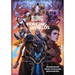 Forging Worlds: Stories Behind the Art of Blizzard Entertainment
