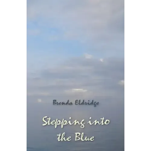 Stepping into the Blue