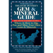 Northeast Treasure Hunter's Gem and Mineral Guide (6th Edition): Where and How to Dig, Pan and Mine Your Own Gems and Minerals
