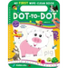 My First Wipe-Clean Book: Dot-To-Dot