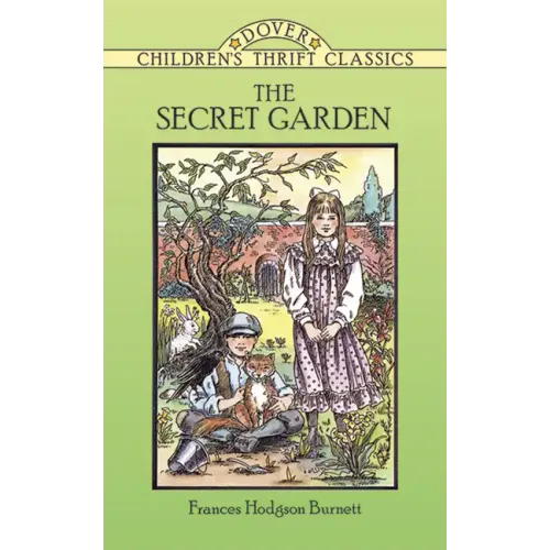 The Secret Garden