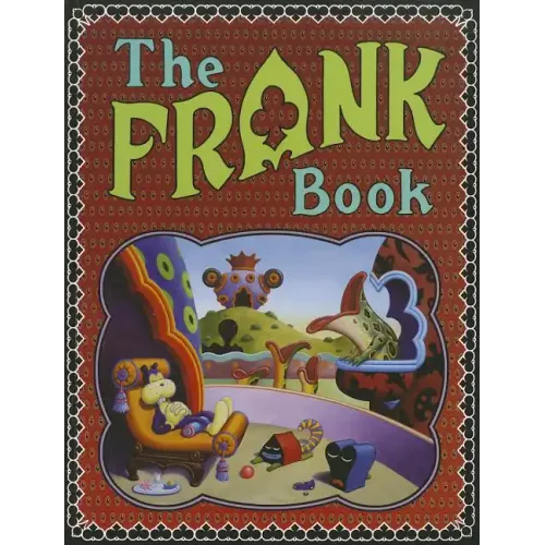 The Frank Book