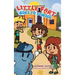 Little Fart Goes to School