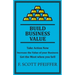 Build Business Value: Take Action Now, Increase the Value of your Business, Get the Most when you Sell