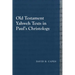Old Testament Yahweh Texts in Paul's Christology