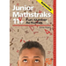 Junior Mathstraks 11-12: Extension - Fun Number Activities