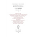 Sri Chinmoy: Answers VII