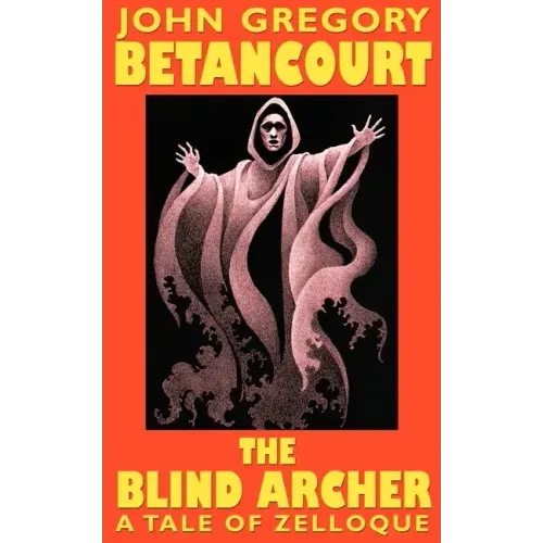The Blind Archer