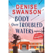 Body Over Troubled Waters