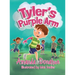 Tyler's Purple Arm
