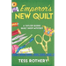 Emperor's New Quilt: A Taylor Quinn Quilt Shop Mystery