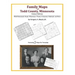 Family Maps of Todd County, Minnesota
