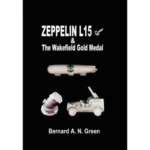 Zeppelin L15