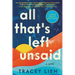 All That's Left Unsaid