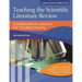 Teaching the Scientific Literature Review: Collaborative Lessons for Guided Inquiry