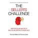 The Seller's Challenge: How Top Sellers Master 10 Deal Killing Obstacles in B2B Sales