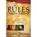 Rules of Engagement: The Art of Strategic Prayer and Spiritual Warfare
