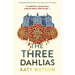 The Three Dahlias