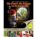 The Dwarf, the Dragon and the Grumpy Giant: Facts about Dragons and other reptiles and Fun Activities to make and do