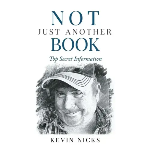 Not Just Another Book