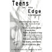 Teens on the Edge...: Troubled Teens Speak Out Plus Author Commentary