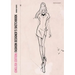 FASHION DESIGNER´S SKETCHBOOK - women figures (English Edition)