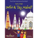 Let's Visit Delhi & Taj Mahal! (Maya & Neel's India Adventure Series, Book 10)