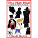 The Hat Man: A Guide In Comics On How To Get Rid Of Dark Beings For All Ages
