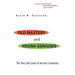 Old Masters and Young Geniuses: The Two Life Cycles of Artistic Creativity