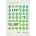 Easy to Follow: Trading Toxic Leadership for the Way of Jesus