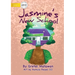 Jasmine's New School