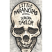 Little Paranoias: Stories