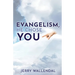 Evangelism, He Chose You