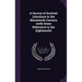 A Survey of Scottish Literature in the Nineteenth Century (with Some Reference to the Eighteenth)