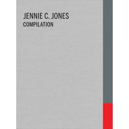 Jennie C. Jones: Compilation