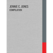 Jennie C. Jones: Compilation