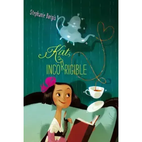Kat, Incorrigible