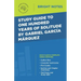 Study Guide to One Hundred Years of Solitude by Gabriel Garcia Marquez
