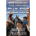 The Restless Trail Home: A Western Frontier Adventure
