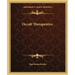 Occult Therapeutics