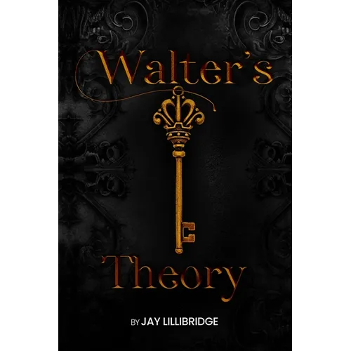 Walter's Theory - Paperback
